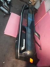 A2078850437 FRONT BUMPER MERCEDES BENZ E-CLASS W207 COUPE 2009-2015 AMG