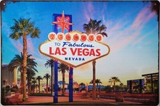 Welcome to Fabulous Las Vegas