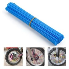 Wheel spoke rim covers wraps - spoke,