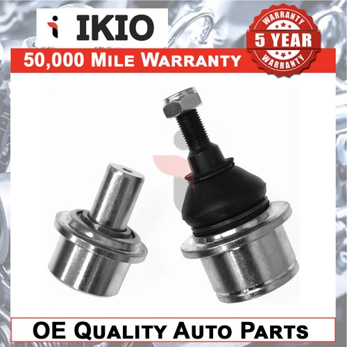 Ikio front lower - lower, +