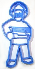 Fireman sam animated kids - fireman,
