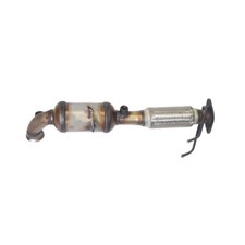 NEW CATALYTIC CONVERTER
