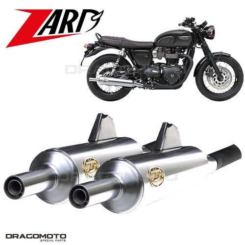 Bonneville t100 triumph 2017 - t100,