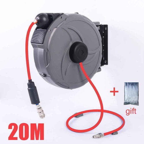 66ft 20m air - air, compressor