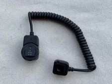 genuine Canon Off Camera Shoe Cord original version 2 - excellent condition