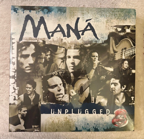 Mana mtv unplugged 2024 - mana,