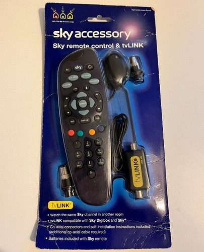 Genuine sky155 sky remote - sky155,