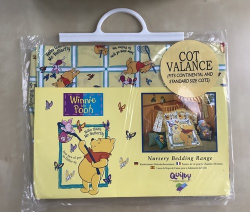 New winnie the pooh hello - hello, mr