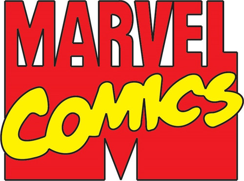 Lot marvel comic - 10,