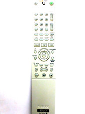 SONY DVD RECORDER REMOTE CONTROL RMT-D215P for RDRGX210