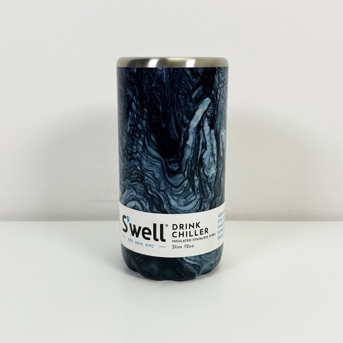 Swell drink chiller - swell, insulated