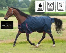 50g TURNOUT RUG Lite Weight
