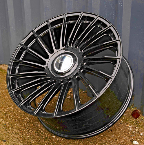 Range rover sport - 22",