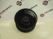 Renault Clio MK3 2005-2012 Heater Blower Fan Motor