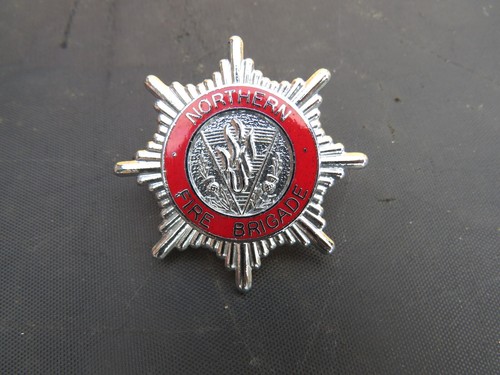 Enamelled northern fire - enamelled,