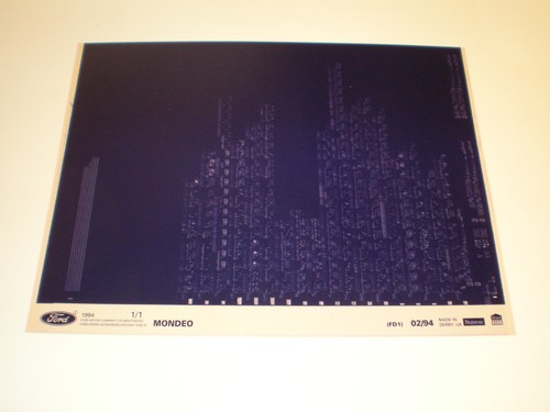 Microfiche spare parts - microfiche,