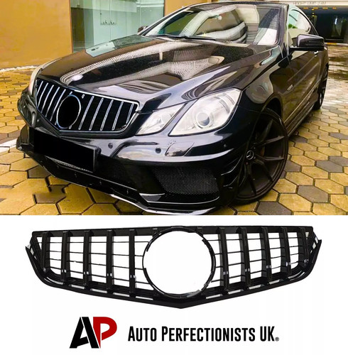 For mercedes class - for, e