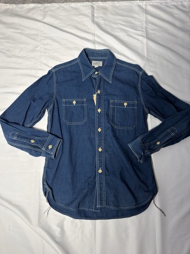 Tugboat garments denim work - tugboat,