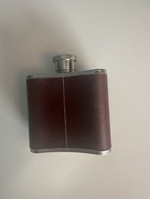 Bells Whisky Hip Flask