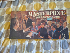 Vintage Masterpiece The Art