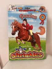 Shrinkles Pony Craft Kit