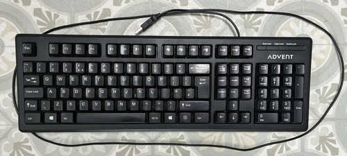 Advent c112 keyboard - advent,