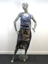 Linea Raffaelli Mother of the Bride Suit Size 16/18 BNWT