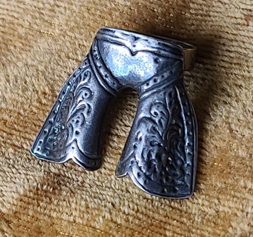 Vintage 1930 sterling silver - vintage,