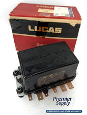 NOS LUCAS LAND ROVER SERIES 2A