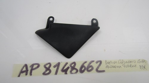 Right cover fuse control - , unit