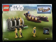 LEGO Trade Federation Troop Carrier 40686 BNIB