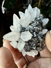 Aesthetic A+++ Sphalerite And