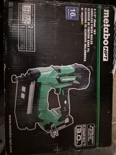 Metabo HPT NT1865DMM 18V