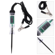 Circuit Tester Light 6-24 V