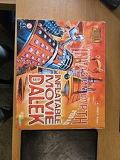 Doctor Who Inflatable Movie