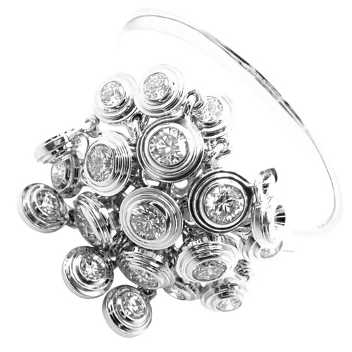 Authentic cartier diamond - cartier,