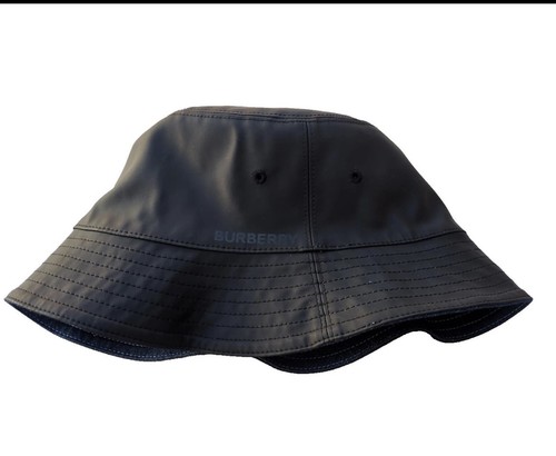 Burberry reversible bucket - burberry,