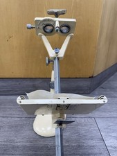 Variable Prism Stereoscope