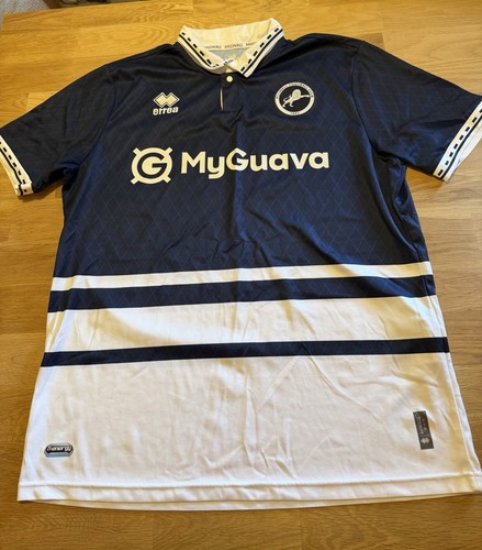 2024 millwall home - fc,