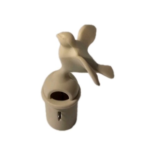 Alessi replacement whistles - alessi,