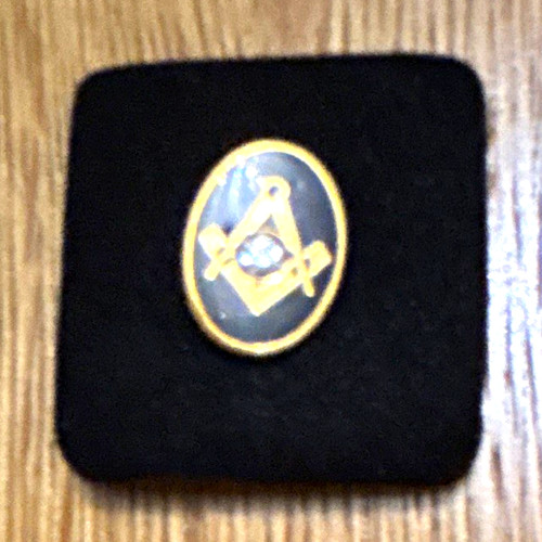 Masonic craft square compass - masonic, &