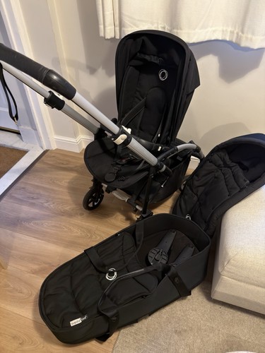 Bugaboo bee pushchair - bugaboo, 6