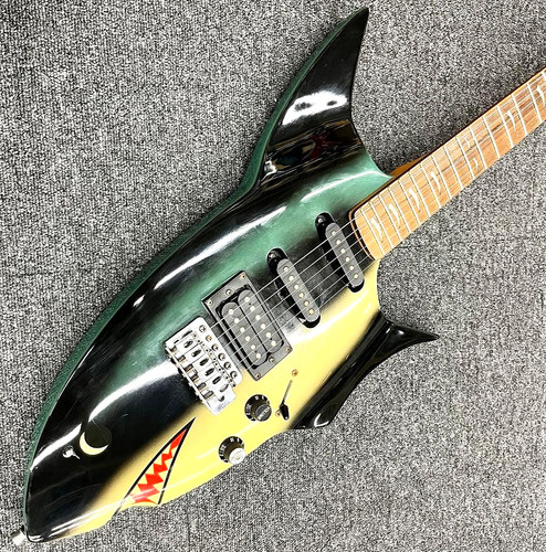 Jay turser shark electric - jay,