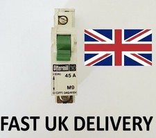 OTTERMILL 45 AMP M9 MCB