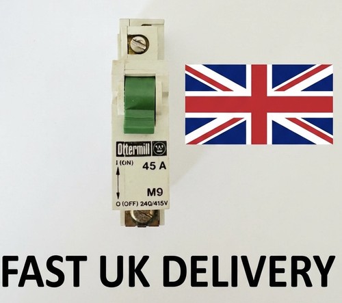 Ottermill amp mcb - ottermill,