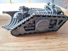 Warhammer 30k Mechanicum Trianos Armoured Conveyer Tank