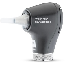 Welch Allyn LED Otoscope -