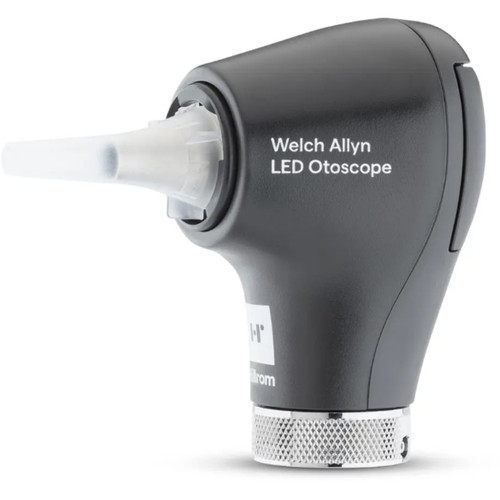 Welch allyn led otoscope - allyn,