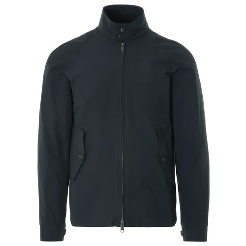Baracuta dark navy sz - g4,