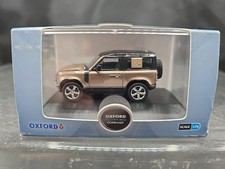 Oxford Automobile Company